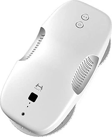 Hutt DDC55 Fensterreinigungsroboter weiß