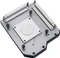EK Water Blocks Quantum Line EK-Quantum Momentum ASUS ROG Maximus XI Extreme D-RGB Monoblock, Nickel, Acryl Vorschaubild