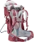 Deuter Kid Comfort Kindertrage maron Vorschaubild