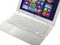 ASUS R200CA-CT160H, weiß, Pentium 2117U, 4GB RAM, 320GB HDD, DE Vorschaubild