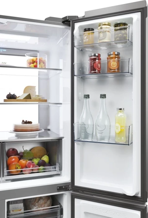 Haier Cube 90 Serie 7 HCR79F19ENMM Multi Door
