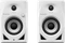 Pioneer DJ DM-40D weiß, Paar Vorschaubild