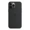 Apple Silikon Case mit MagSafe für iPhone 13 Pro Max Mitternacht Vorschaubild
