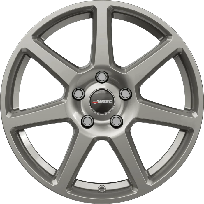 Autec Typ TE Tallin 7.5x18 5/112 ET39 (verschiedene Farben)