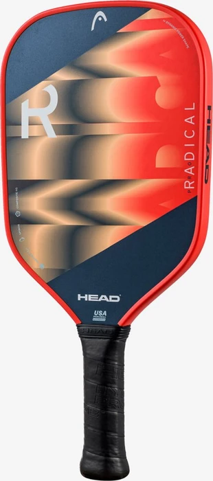 Head Radical Pro Schläger