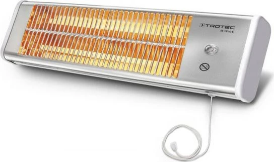 Trotec IR 1200 S Infrarotstrahler/Terrassenheizer