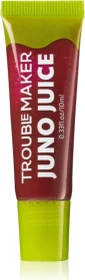 Trouble Maker Juno Juice Lipgloss devi berry, 10ml