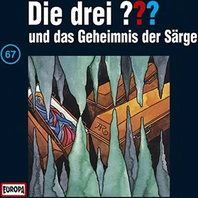 Die drei ??? Folge 67 - ...und das Geheimnis der Särge