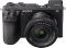 Sony Alpha 6700 mit Objektiv E PZ 16-50mm 3.5-5.6 OSS Vorschaubild