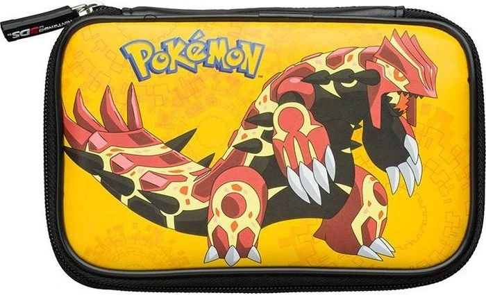 BigBen Nintendo 3DS XL Pokémon Tasche (DS)