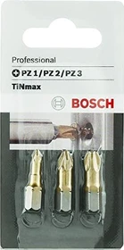 Bosch DIY HSS-R Spiralbohrer, 11x94x142mm, 1 Stück
