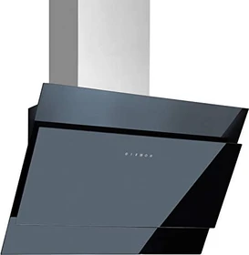 Pyramis Almaro Wand-Dunstabzugshaube 60cm