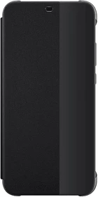 Huawei Flip Cover für P20 Lite schwarz