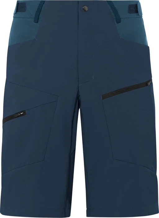 Vaude Tekoa Shorts III Hose kurz dark sea (Herren)