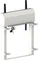 iiyama Elektrisches Stationär-Pylonensystem, 55-98" Vorschaubild