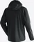 Maier Sports Metor Rec Funktionsjacke schwarz (Herren) Vorschaubild