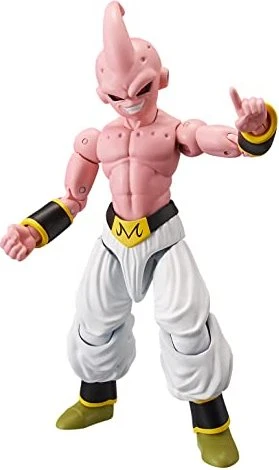 Bandai Anime Heroes - Dragon Ball Super - Dragon Stars: Super Saiyan 4 Vegeta