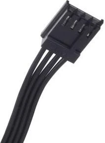SilverStone SFX Series SX500-LG V1.1 500W, SFX-L