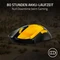 Razer Viper V2 Pro schwarz/gelb, PUBG: BATTLEGROUNDS Edition, USB Vorschaubild
