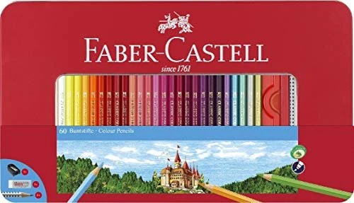 Faber-Castell Classic Colour Buntstift