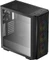 DeepCool CG540, schwarz, Glasfenster Vorschaubild