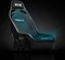 Next Level Racing ES1 HYPERCOOL Ventilated Sim Racing Seat, schwarz Vorschaubild