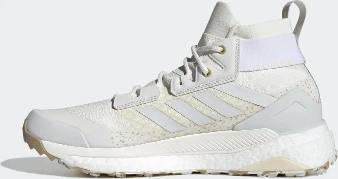 adidas Terrex Free Hiker Primeblue crystal white/wonder white/beige tone (Herren)