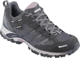 Meindl Caribe GTX graphit/viola (Damen)