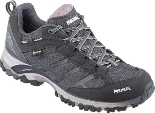 Meindl Caribe GTX graphit/viola (Damen)