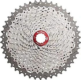 SunRace CSMX8 11-42 Kassette silber