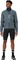 Vaude Kuro Rain Fahrradjacke heron (Herren) Vorschaubild