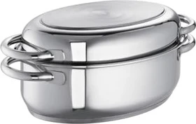Schulte-Ufer Multi-Bräter 30cm 5l