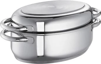 Schulte-Ufer Multi-Bräter 30cm 5l