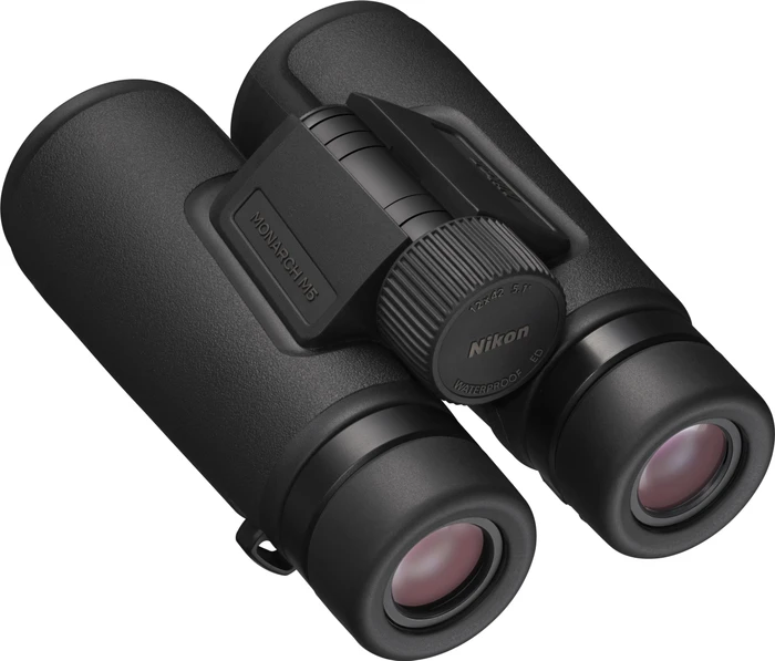 Nikon Monarch M5 12x42