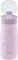 NUK Mini-Me Sip Edelstahl Trinkflasche mit Trinkaufsatz, 9+M, 300ml, violett Vorschaubild
