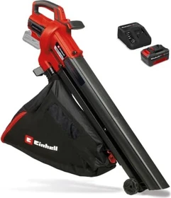 Einhell VENTURRO 18/210 Akku-Laubsauger/-bläser inkl. Akku 4.0Ah