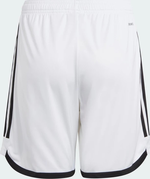 adidas Manchester United 2023/2024 Heimshorts white (Junior)