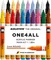 Molotow ONE4ALL 127HS Acrylmarker Main-Kit 1 sortiert, 20er-Set Vorschaubild