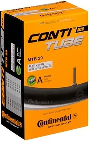 Continental MTB AV 40mm 29" Schlauch