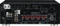 Pioneer VSX-924 schwarz Vorschaubild