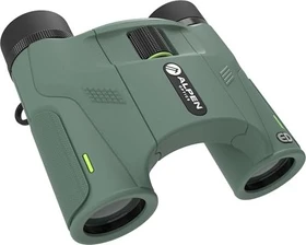 Alpen Optics Chisos 8x25 ED
