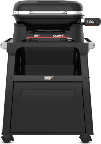 Weber Lumin Smart