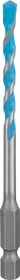 Bosch Professional EXPERT HEX-9 MultiConstruction Mehrzweckbohrer, 5x50x100mm, 1 Stück