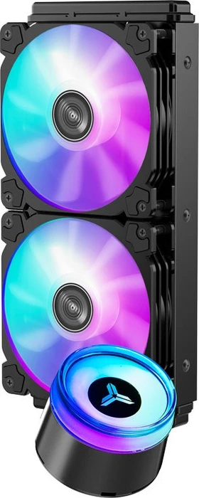 Jonsbo Angeleyes TW2-240 Pro COLOR