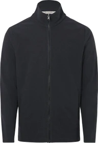 Vaude Tamor Fleece Jacke schwarz (Herren)