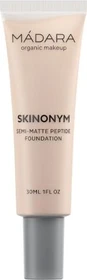 Madara Skinonym Semi-Matte Peptide Foundation #25 linen, 30ml