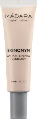 Madara Skinonym Semi-Matte Peptide Foundation
