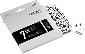 Connex 7E8 7-fach 136 Glieder Kette