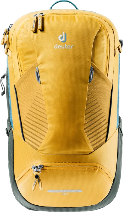 Deuter Trans Alpine 30 curry/ivy