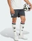 adidas Manchester United 2024/2025 Ausweichshorts carbon (Herren) Vorschaubild